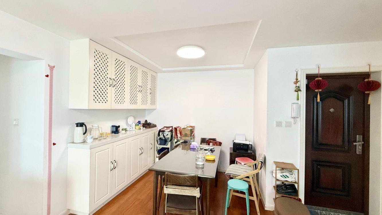 上海海杨公寓二手房房源图片