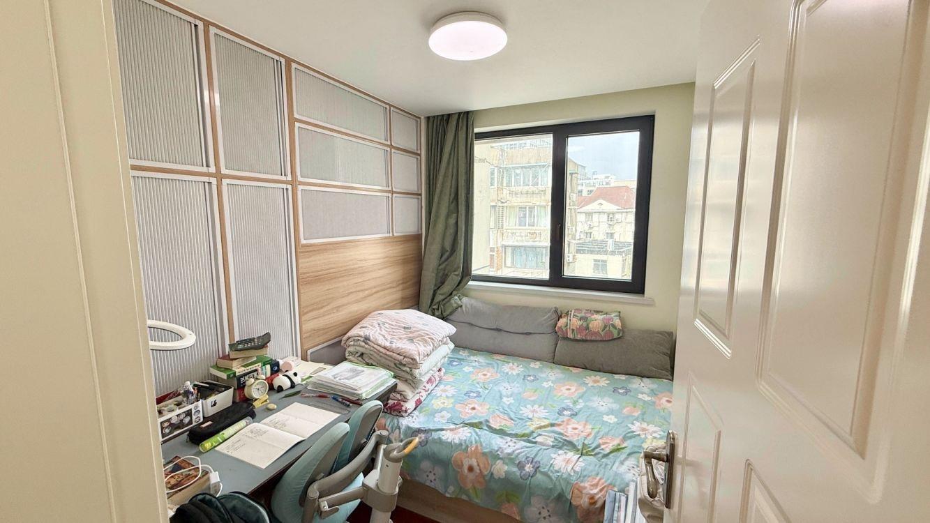 上海海杨公寓二手房房源图片