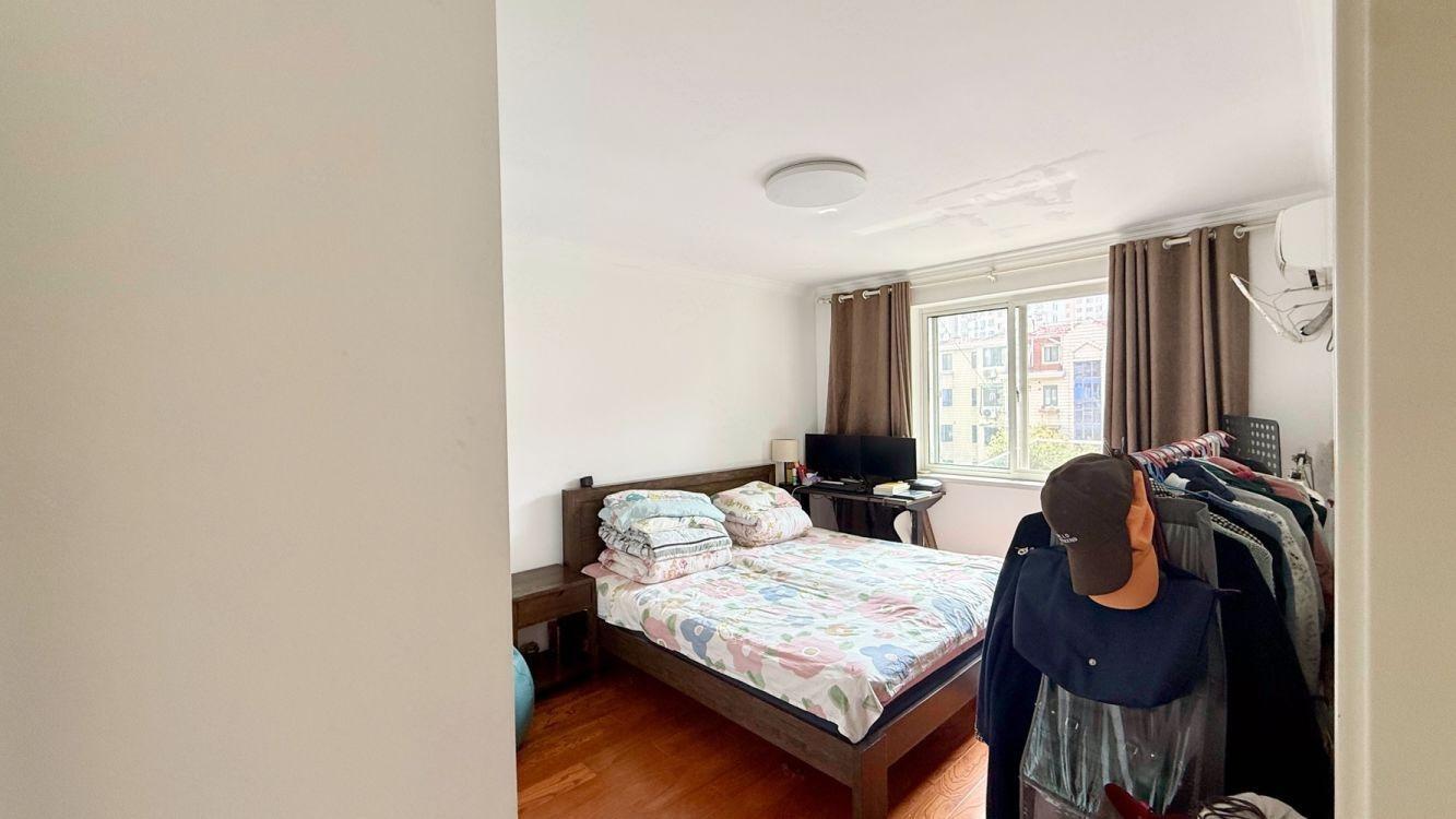 上海海杨公寓二手房房源图片