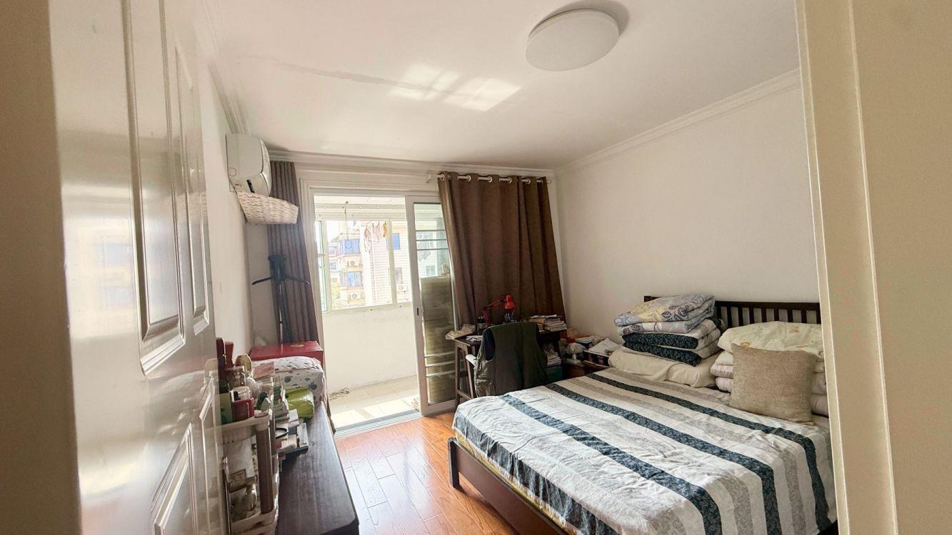 上海海杨公寓二手房房源图片