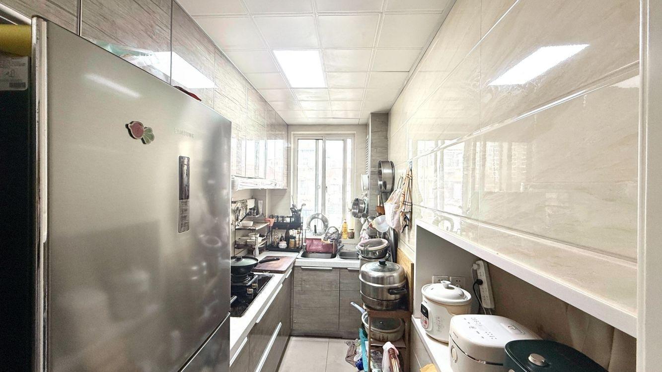 上海海杨公寓二手房房源图片