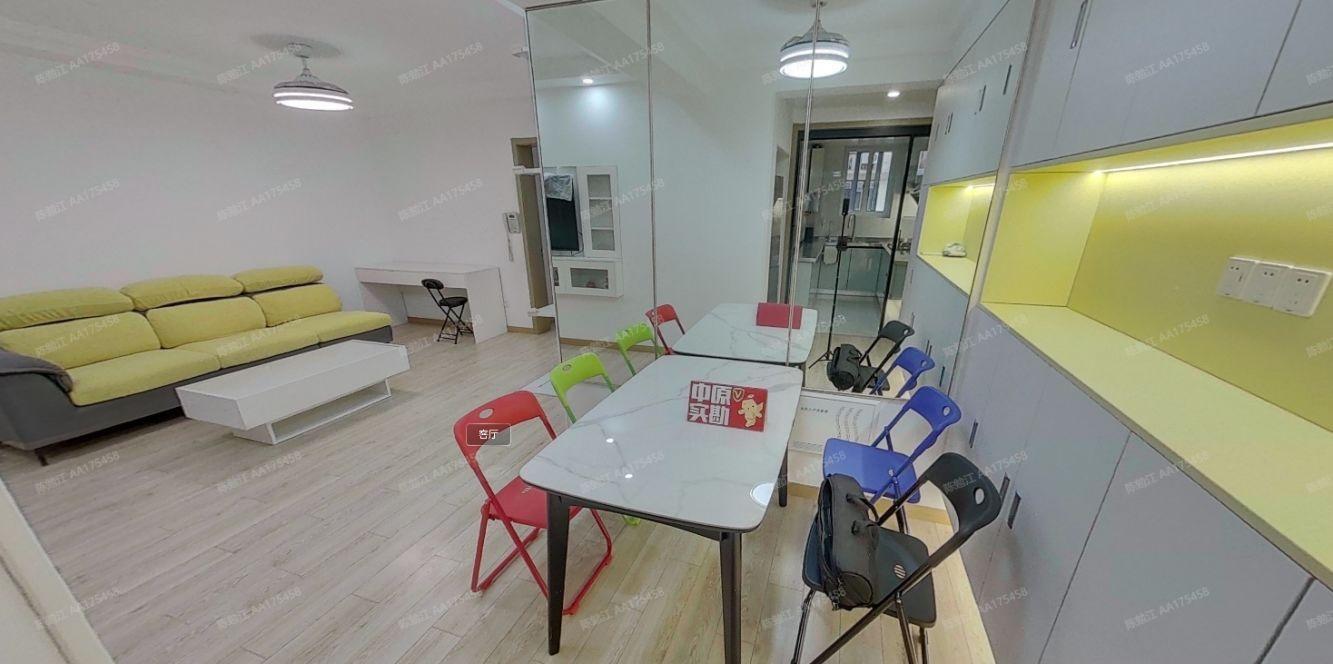 上海广杭苑二手房房源图片