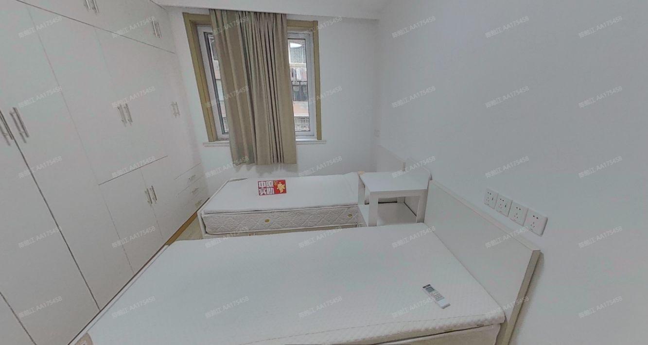 上海广杭苑二手房房源图片