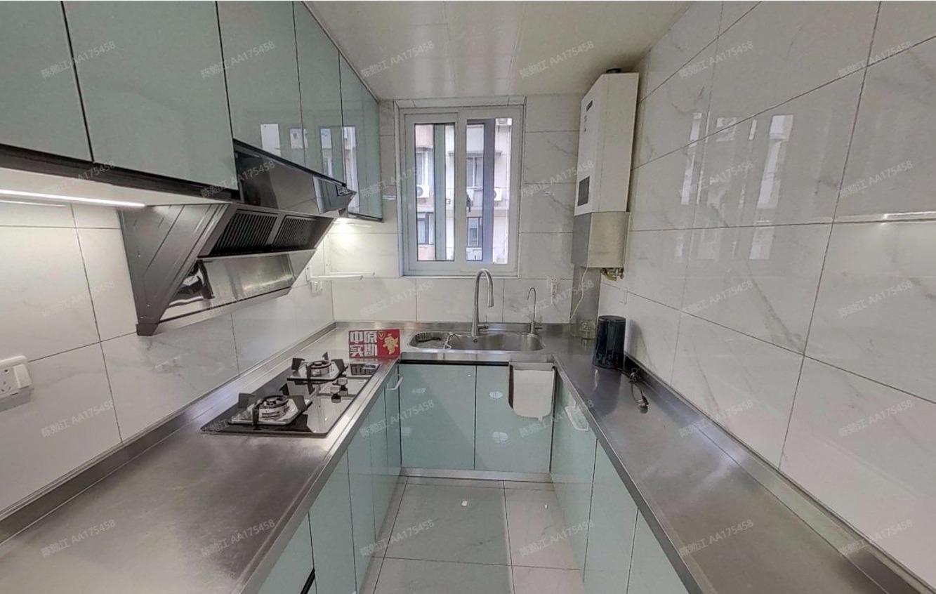 上海广杭苑二手房房源图片