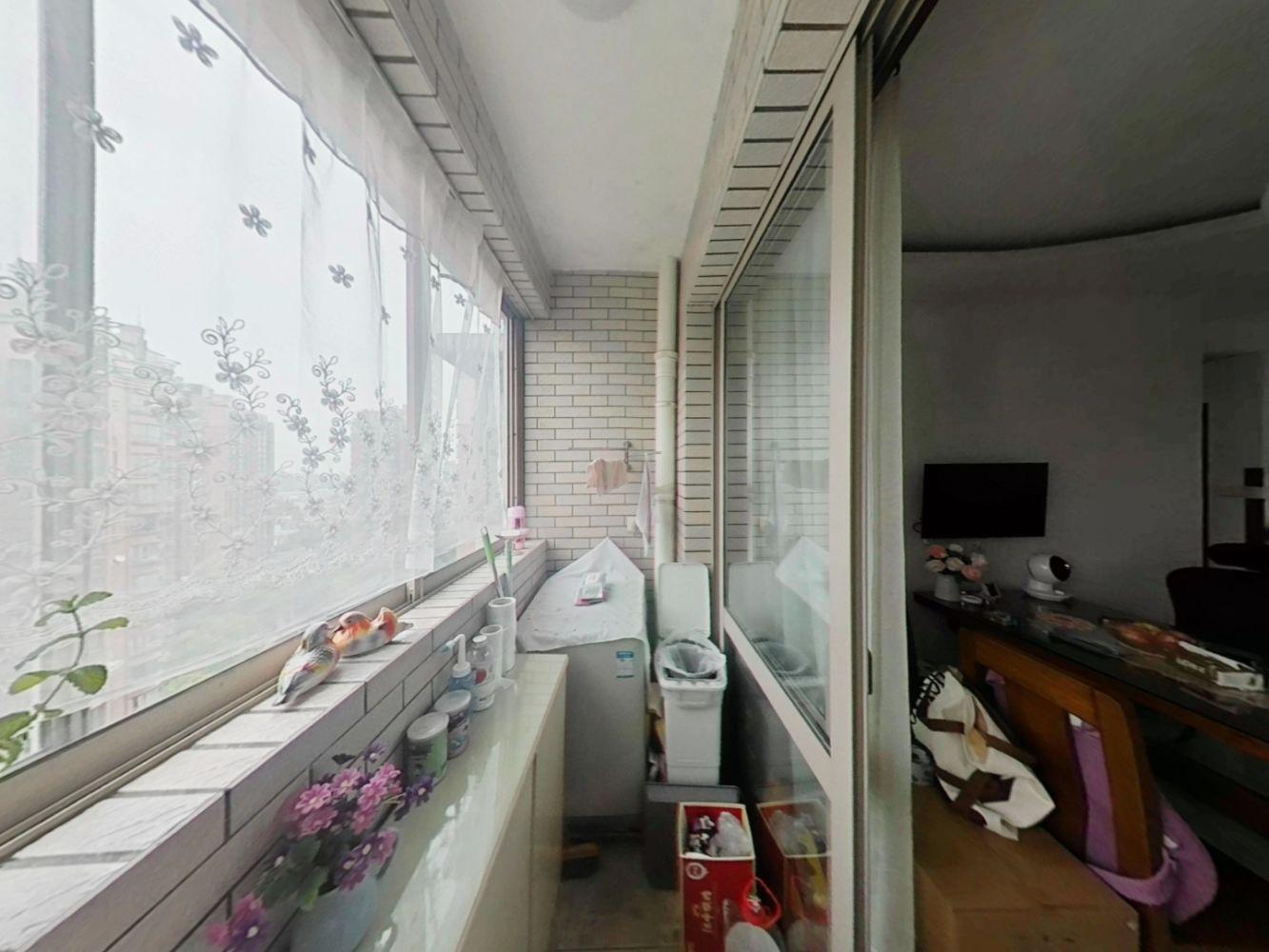 上海新凤城(公寓住宅)二手房房源图片