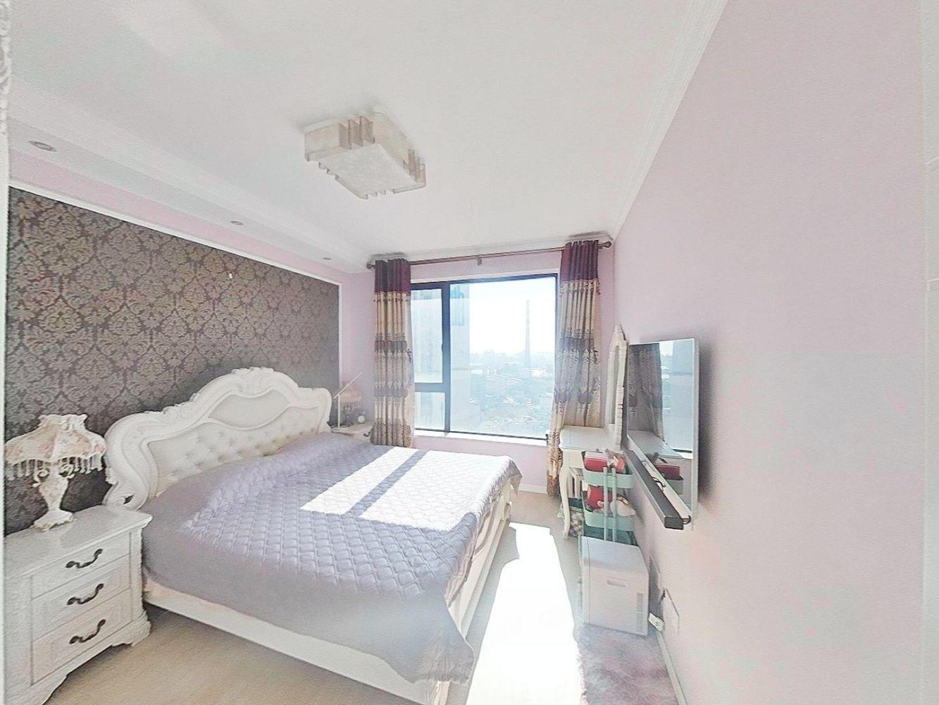 上海国际滨江城二手房房源图片