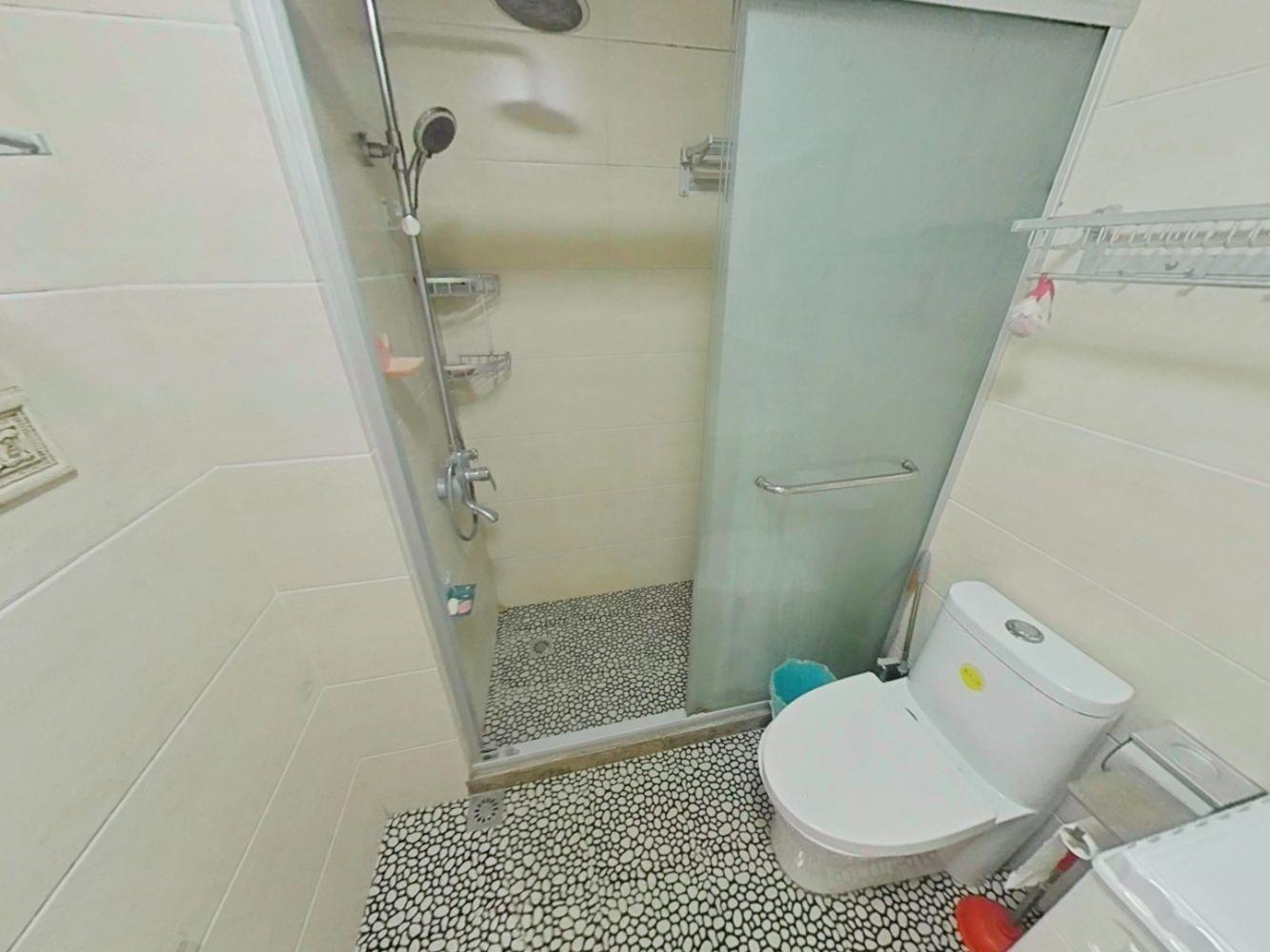 上海国际滨江城二手房房源图片