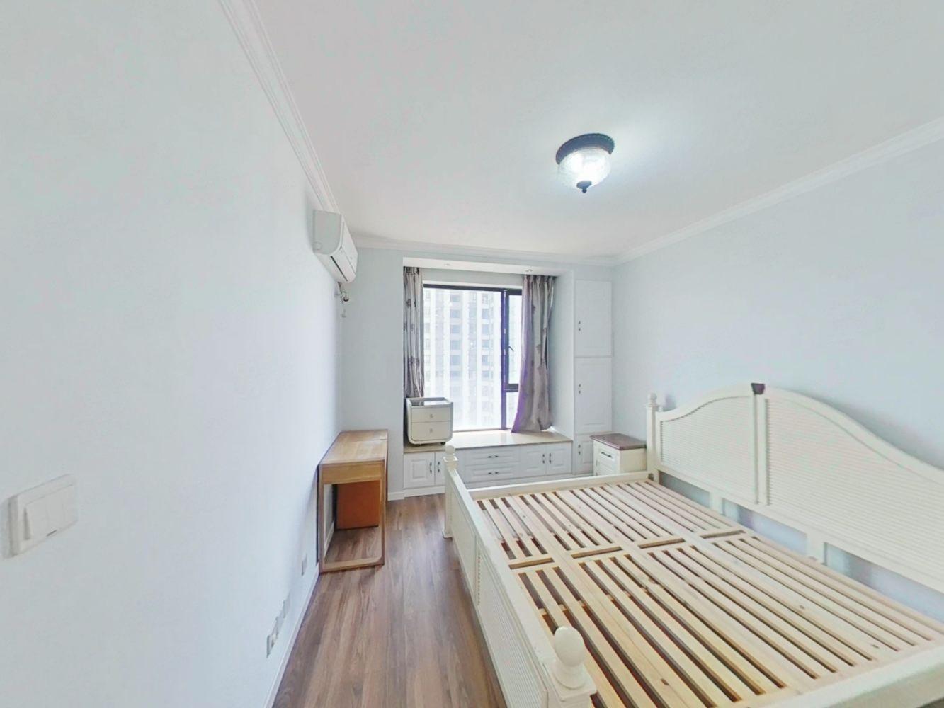 上海国际滨江城二手房房源图片