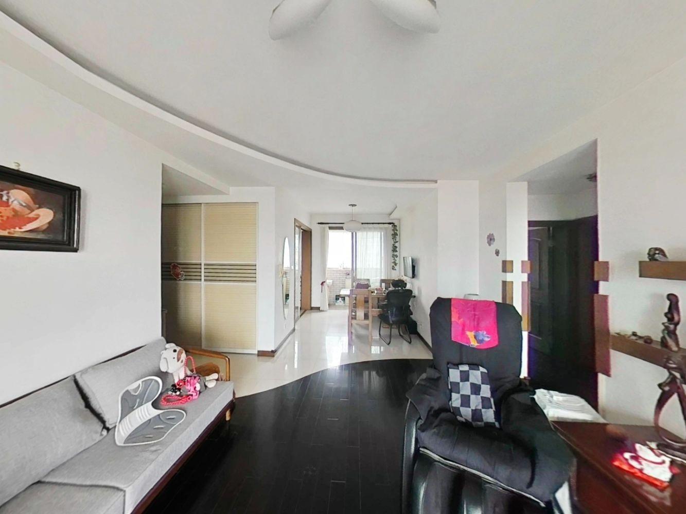 上海新凤城(公寓住宅)二手房房源图片