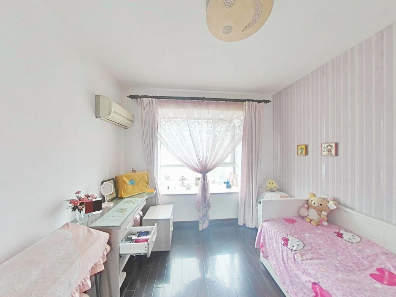 上海新凤城(公寓住宅)二手房房源图片