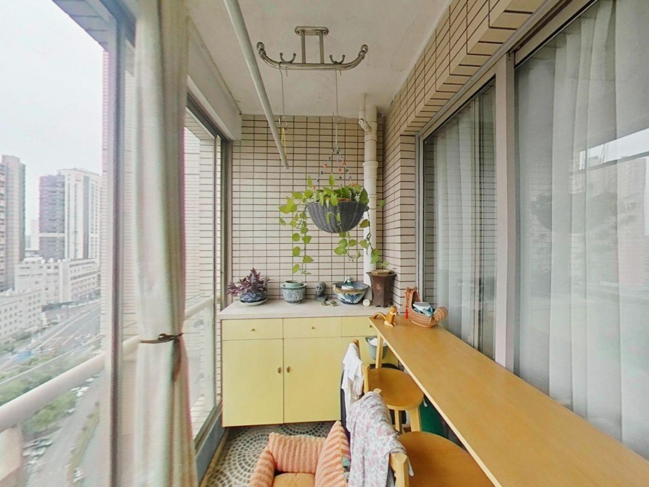 上海新凤城(公寓住宅)二手房房源图片