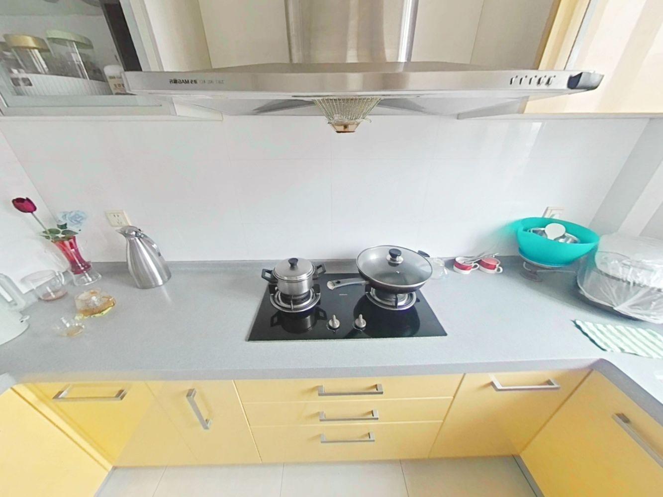 上海新凤城(公寓住宅)二手房房源图片