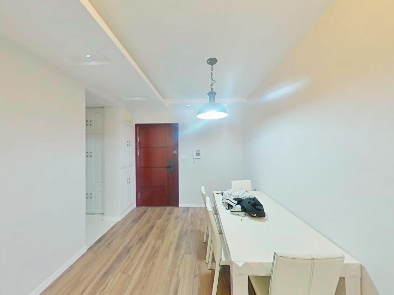 上海国际滨江城二手房房源图片