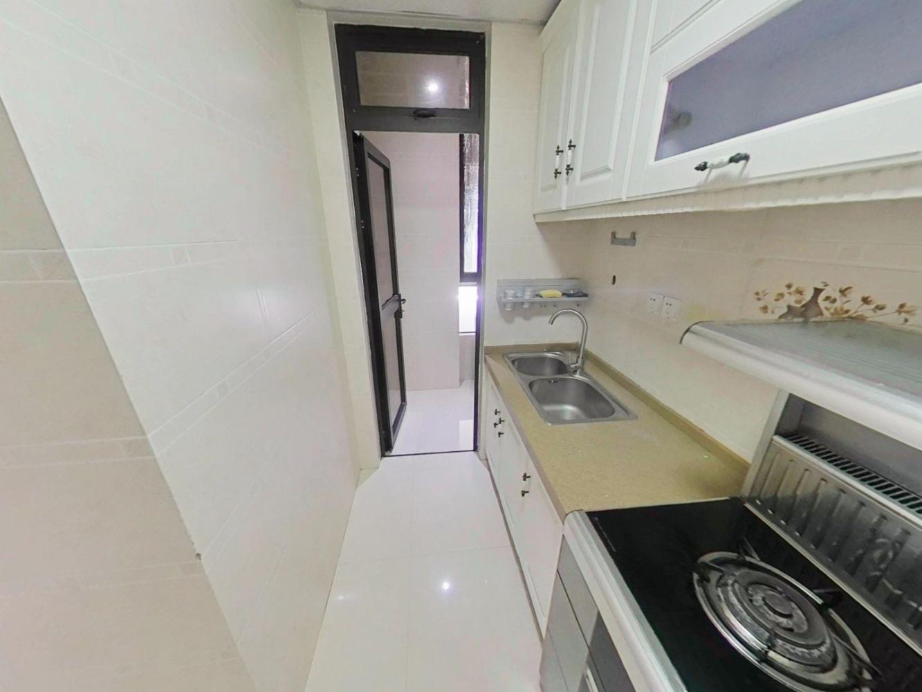 上海国际滨江城二手房房源图片