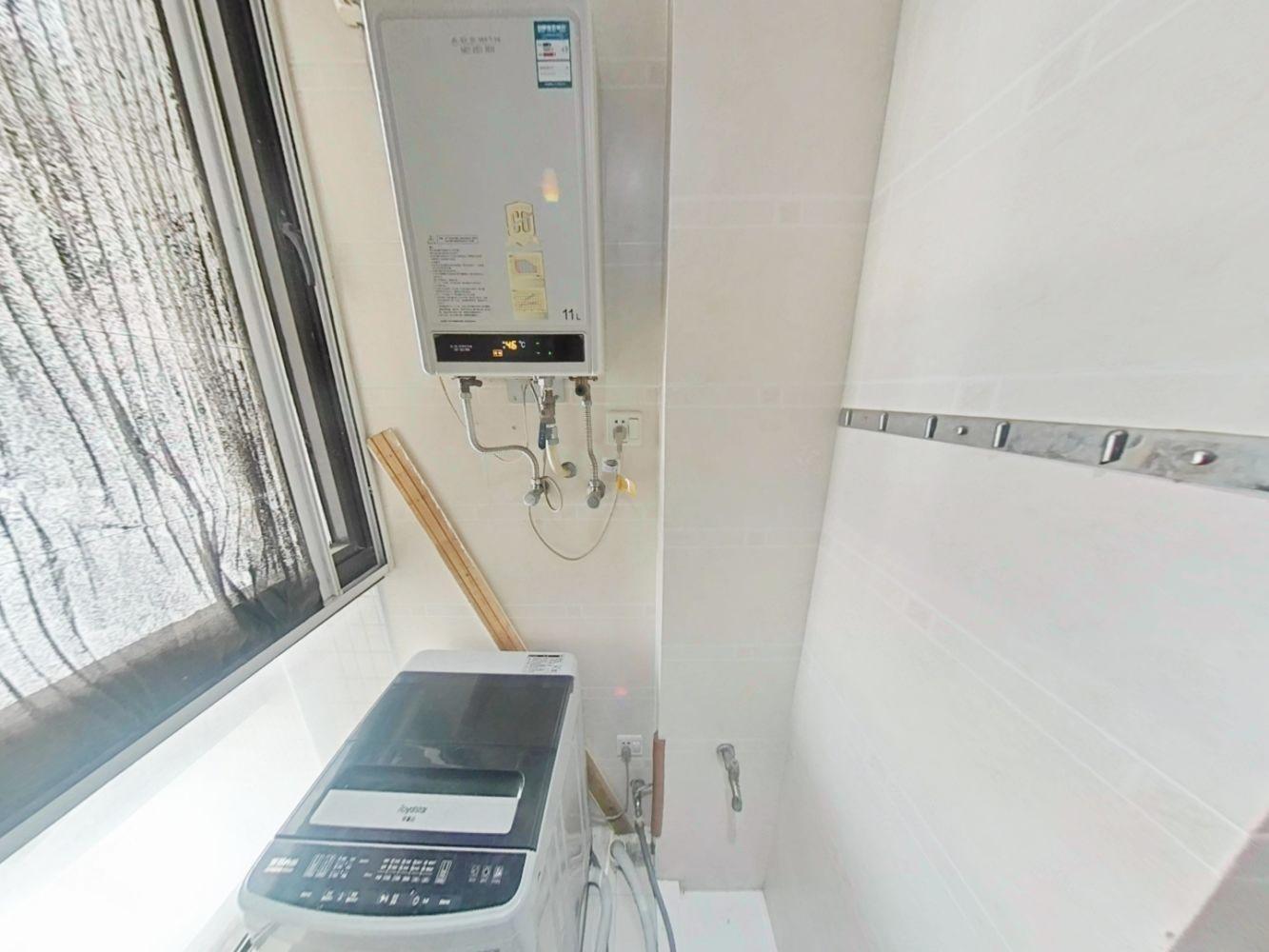 上海国际滨江城二手房房源图片