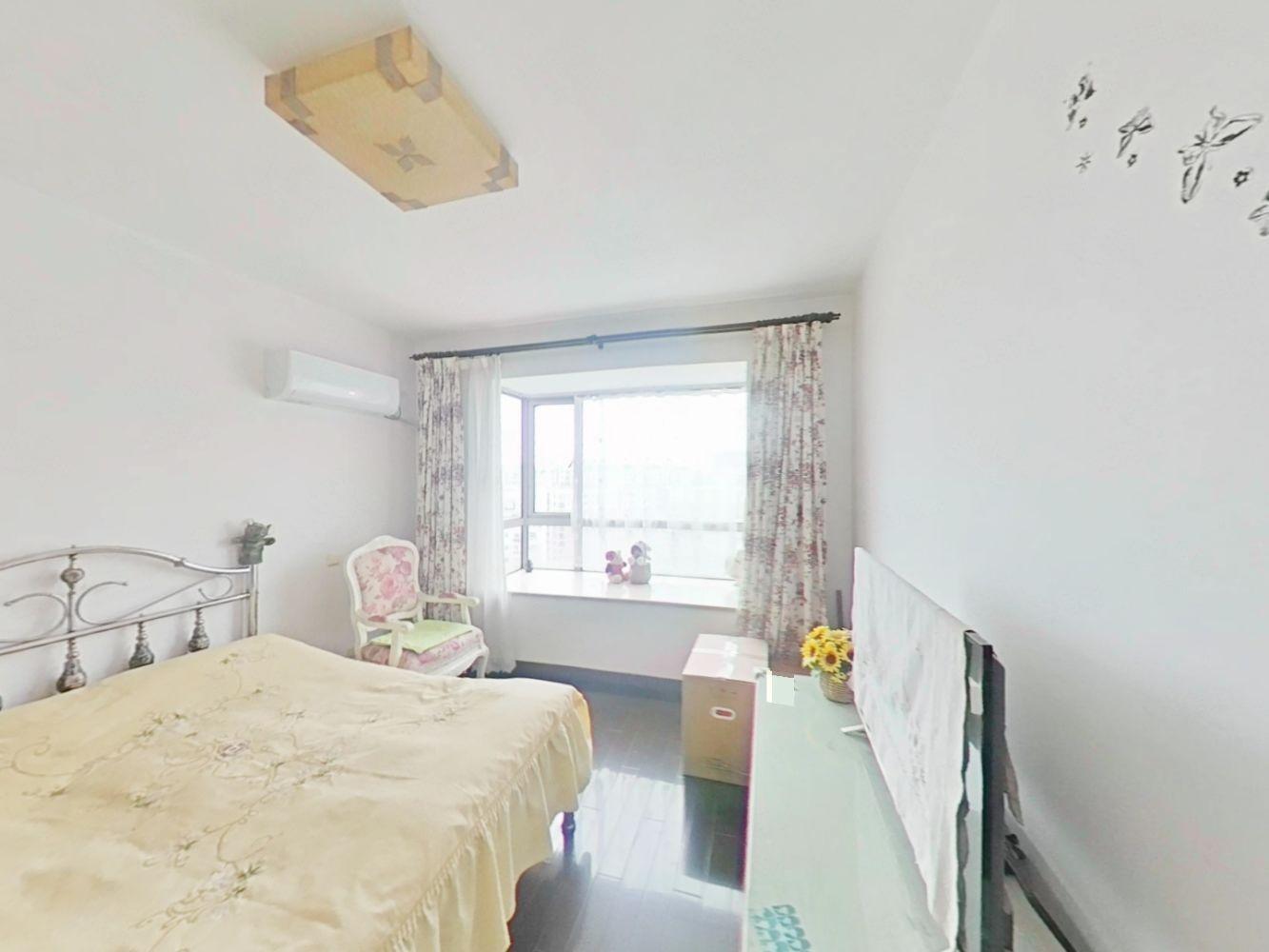 上海新凤城(公寓住宅)二手房房源图片