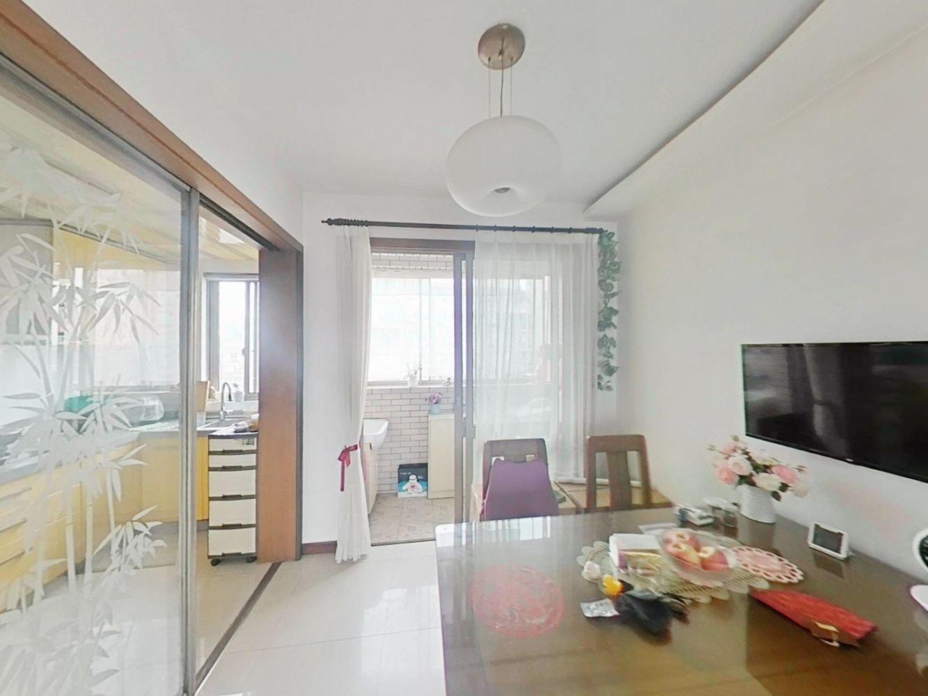 上海新凤城(公寓住宅)二手房房源图片