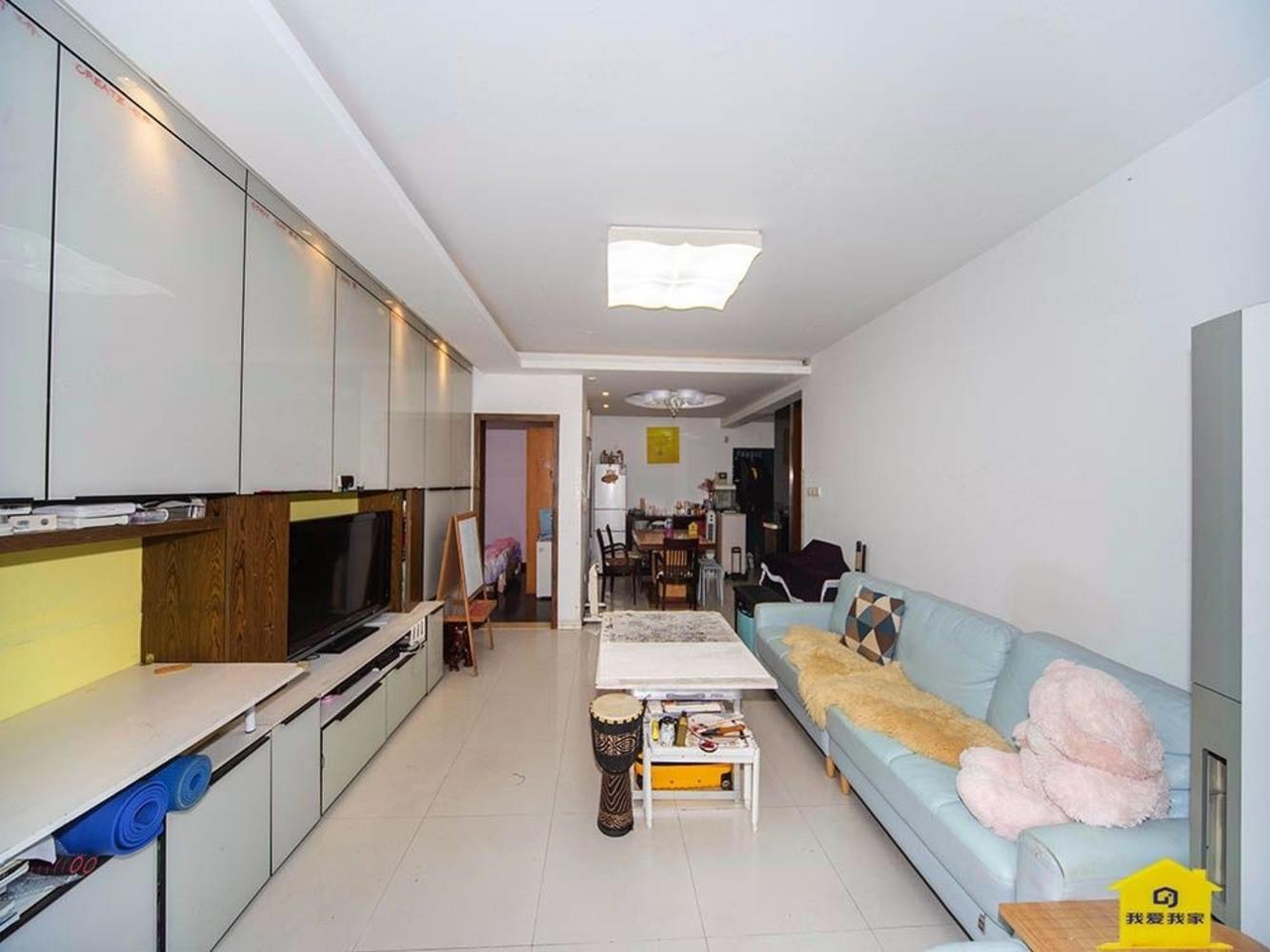 上海中通雅苑二手房房源图片