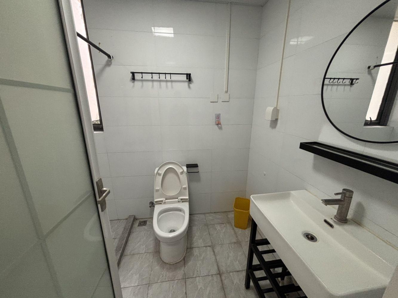 上海保利御樽苑(公寓住宅)二手房房源图片