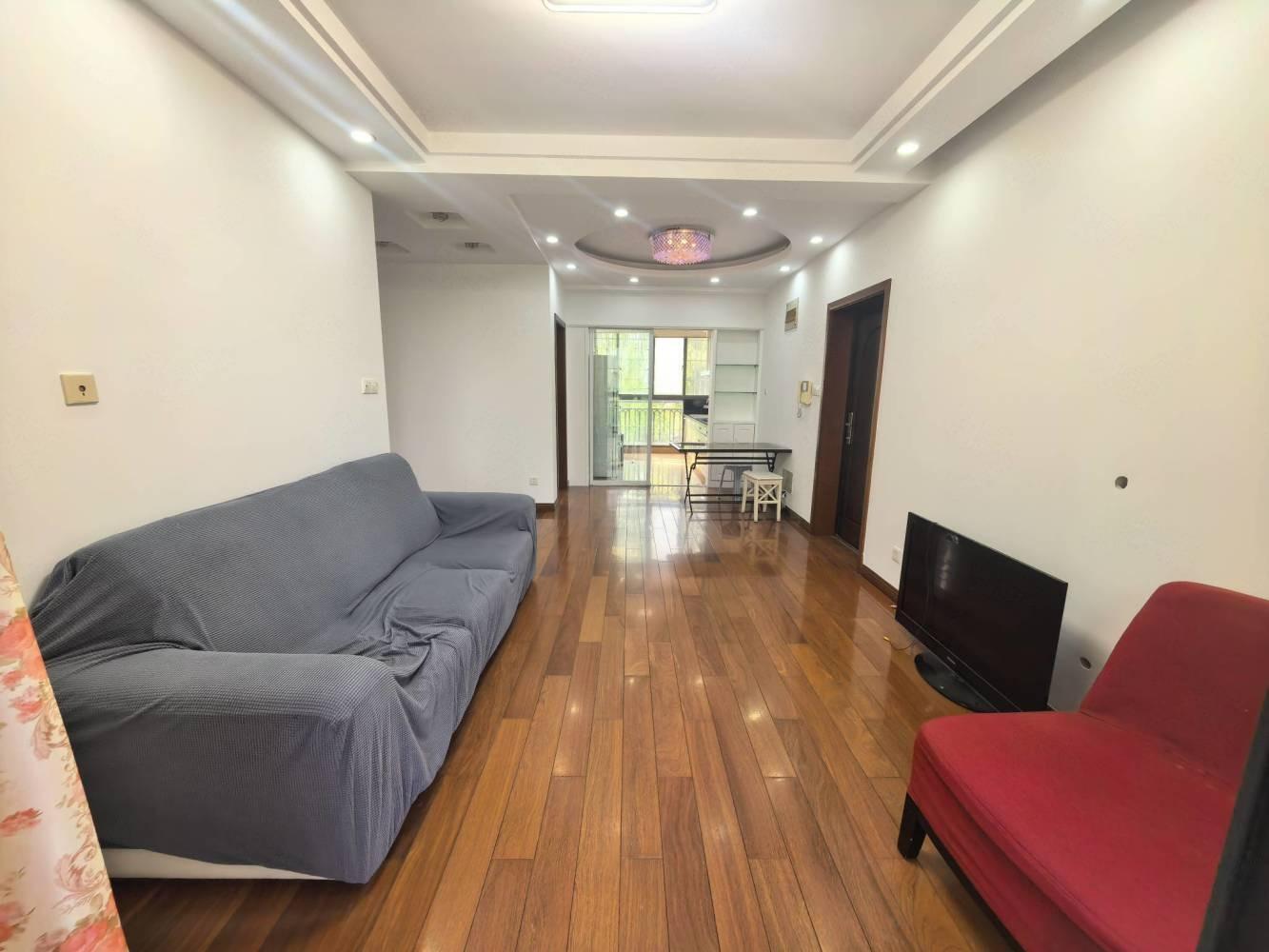 上海盛唐福邸二手房房源图片