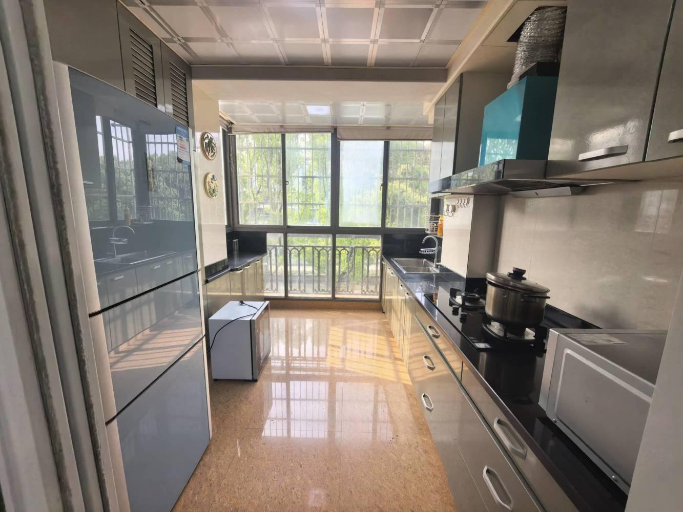 上海盛唐福邸二手房房源图片