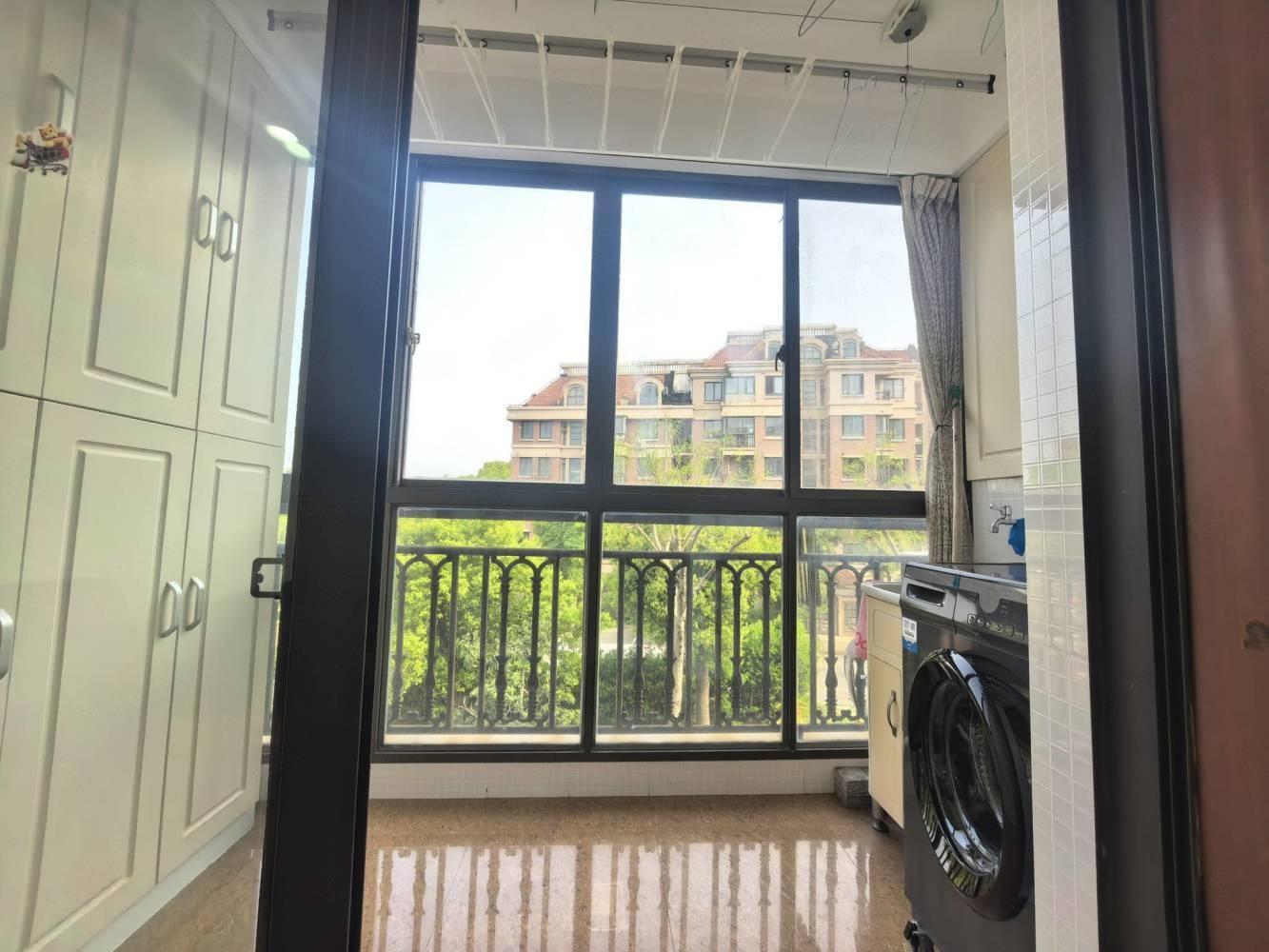 上海盛唐福邸二手房房源图片