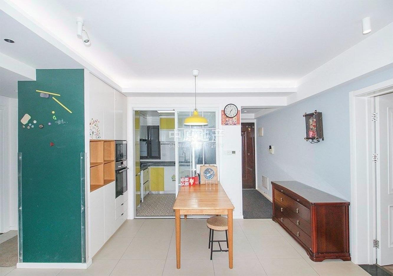 上海保利香槟花园二手房房源图片