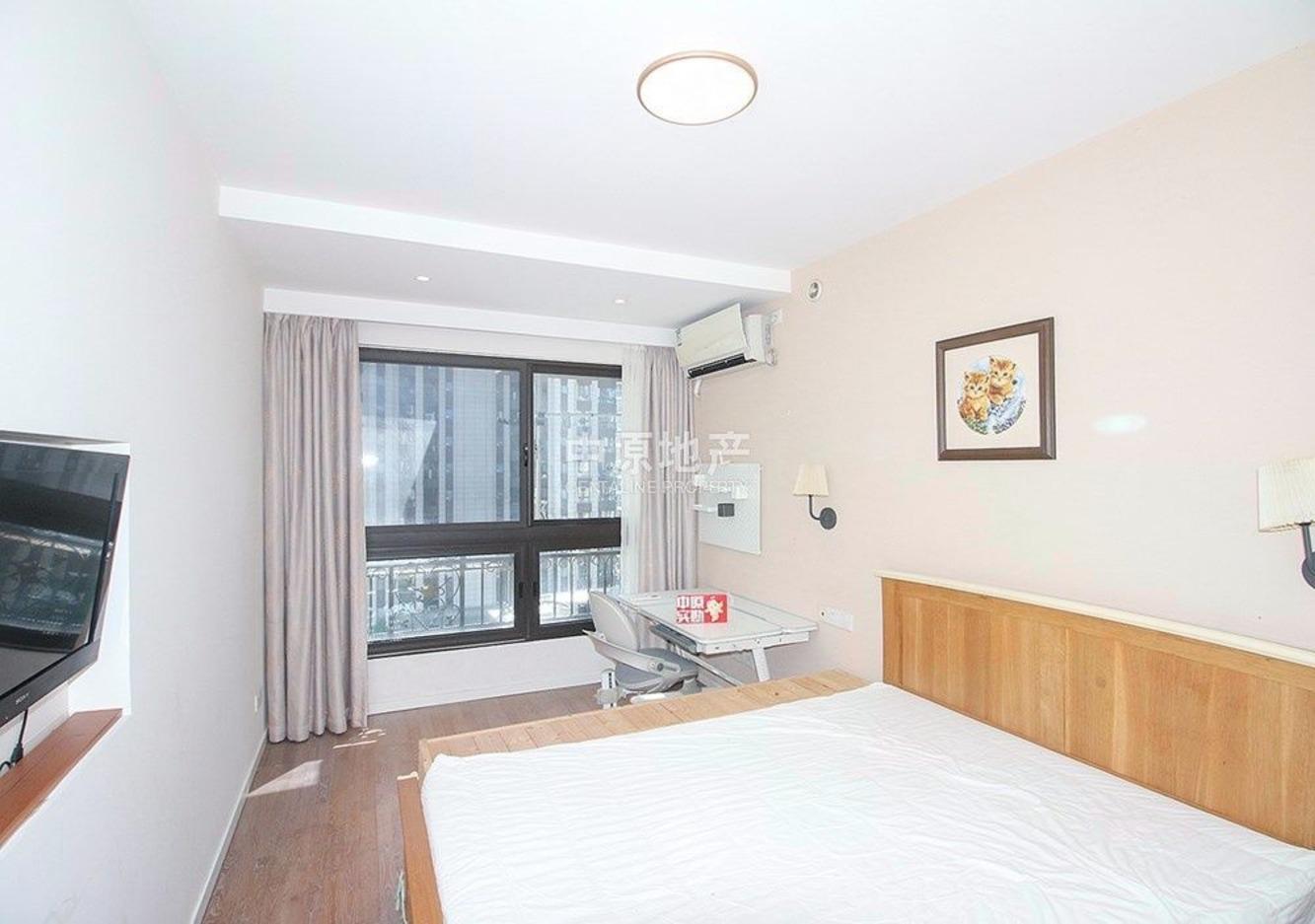 上海保利香槟花园二手房房源图片