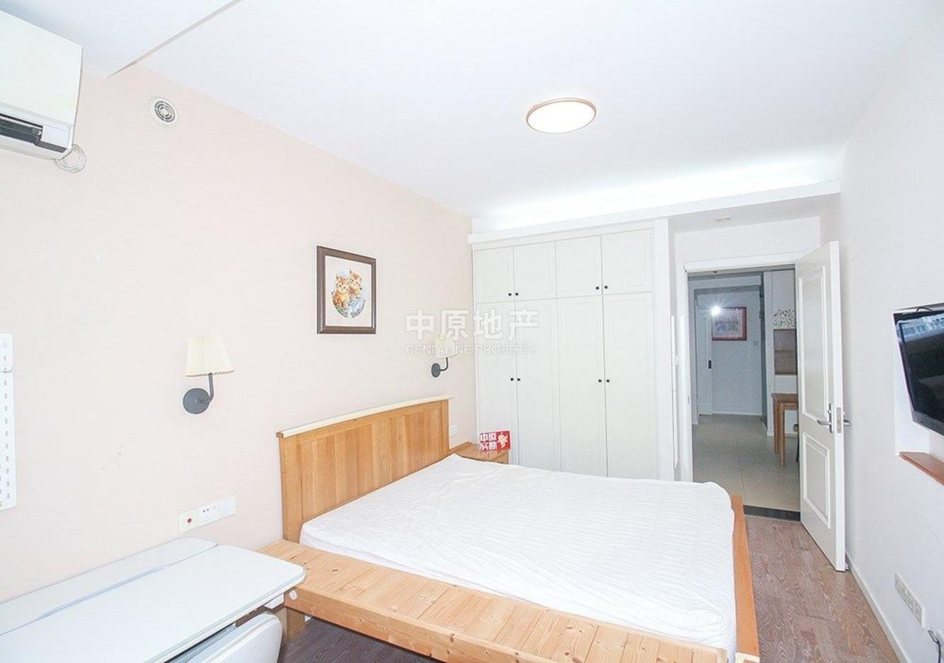 上海保利香槟花园二手房房源图片