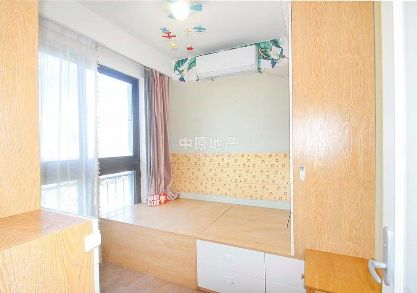 上海保利香槟花园二手房房源图片