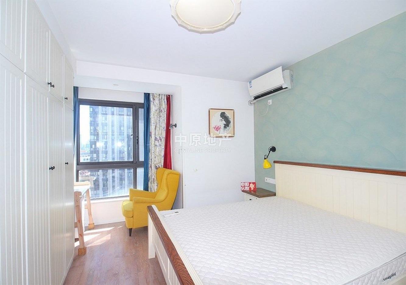 上海保利香槟花园二手房房源图片