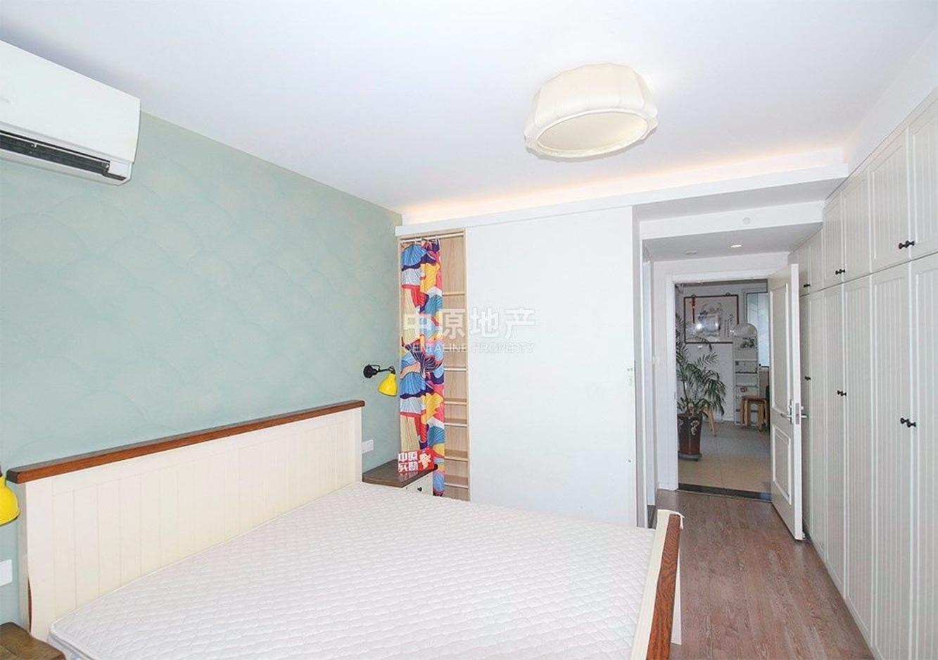 上海保利香槟花园二手房房源图片