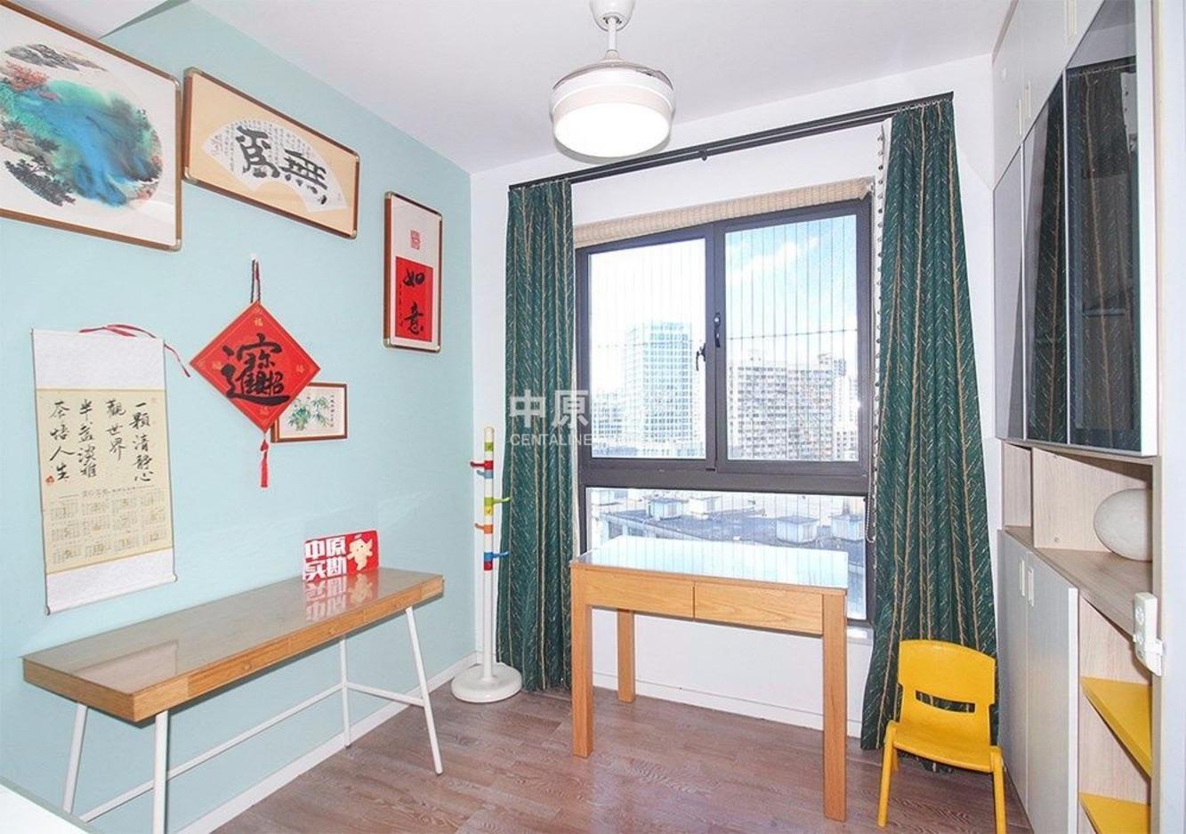 上海保利香槟花园二手房房源图片