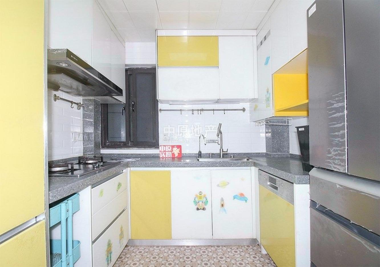 上海保利香槟花园二手房房源图片