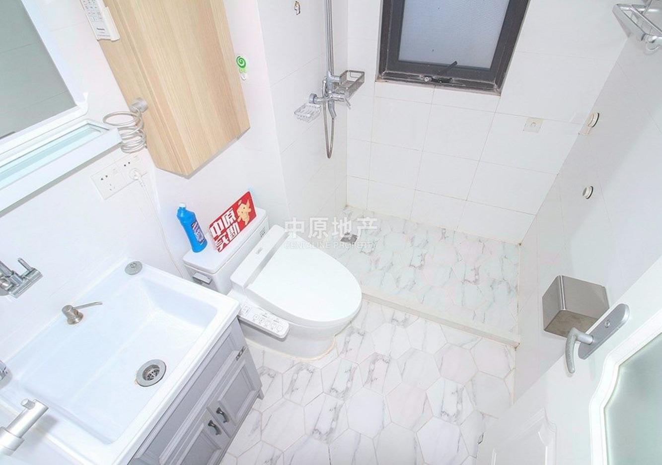 上海保利香槟花园二手房房源图片