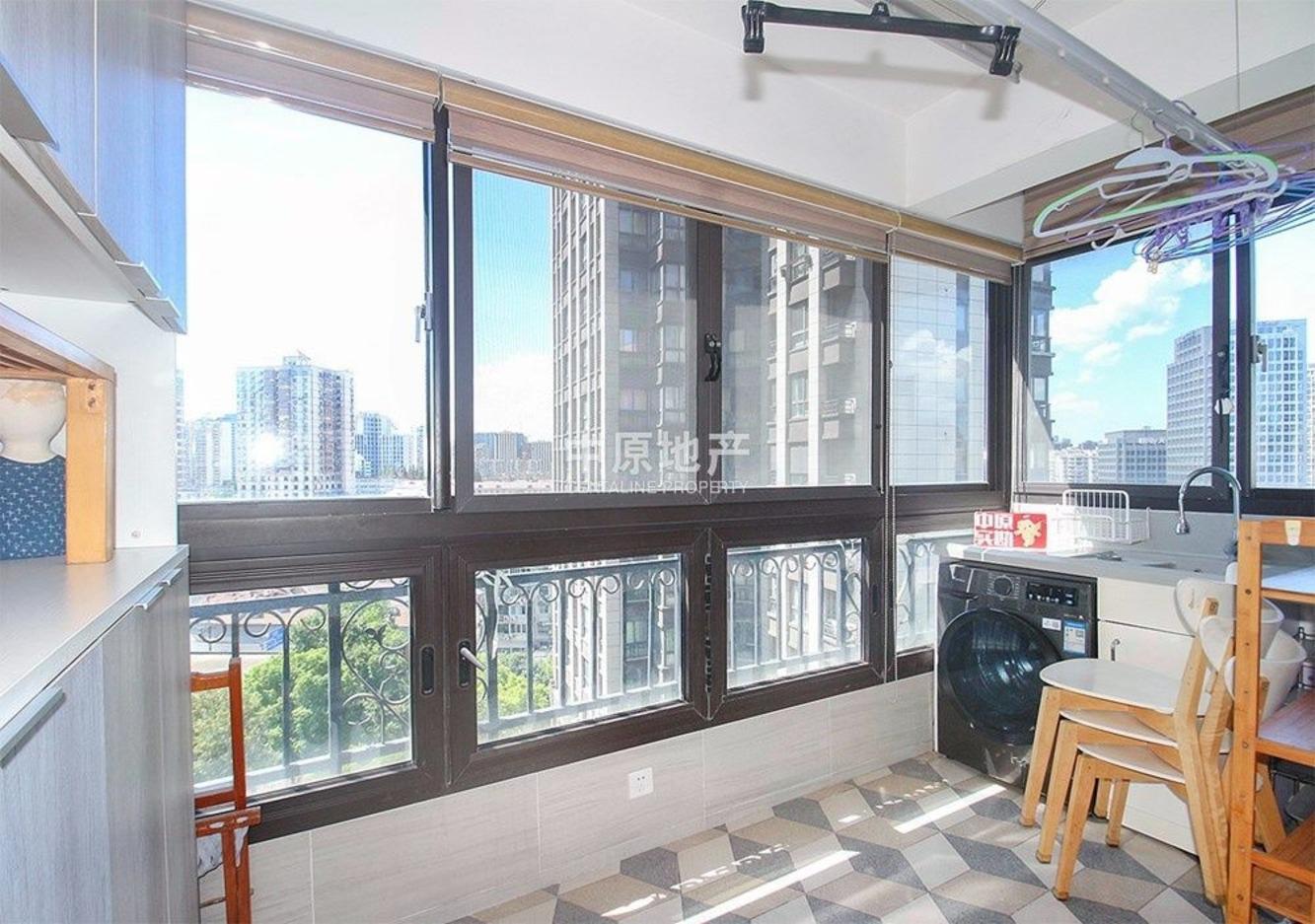 上海保利香槟花园二手房房源图片