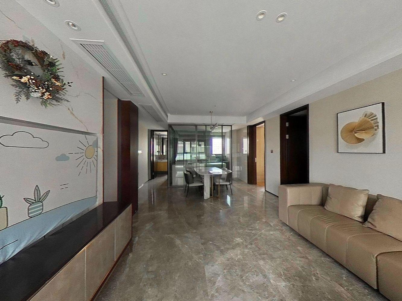 上海阳光城檀悦101二手房房源图片