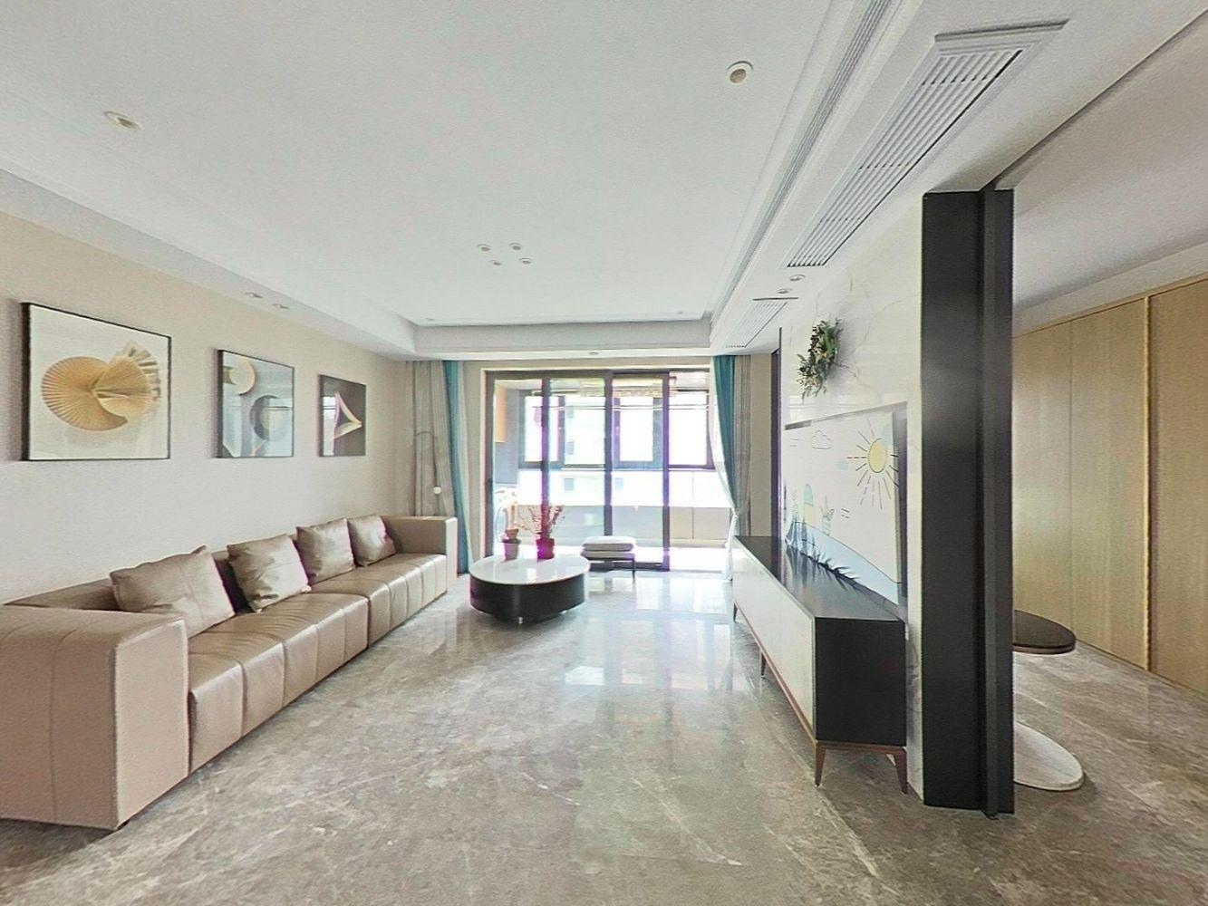 上海阳光城檀悦101二手房房源图片