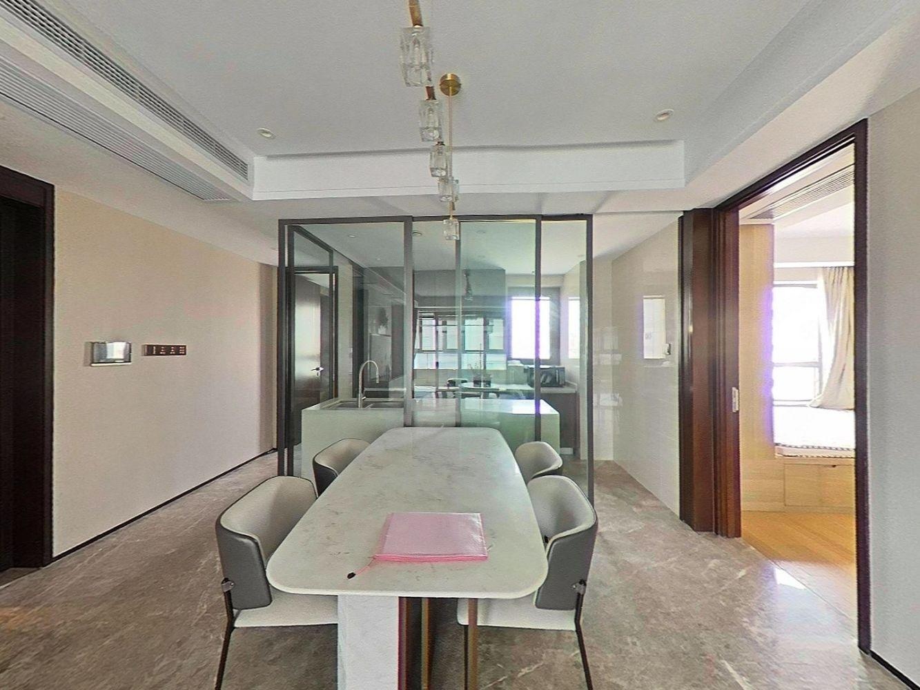 上海阳光城檀悦101二手房房源图片