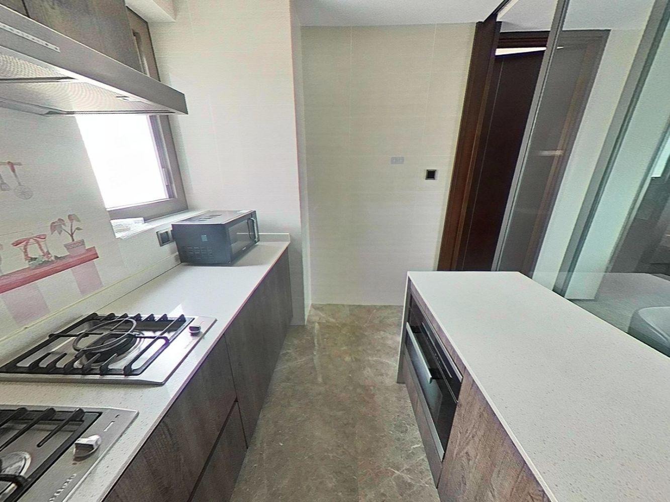 上海阳光城檀悦101二手房房源图片