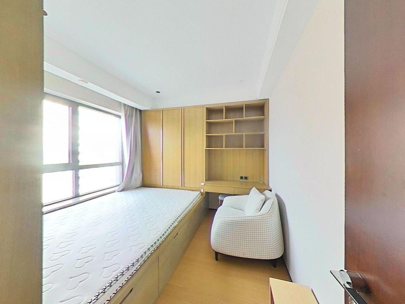 上海阳光城檀悦101二手房房源图片