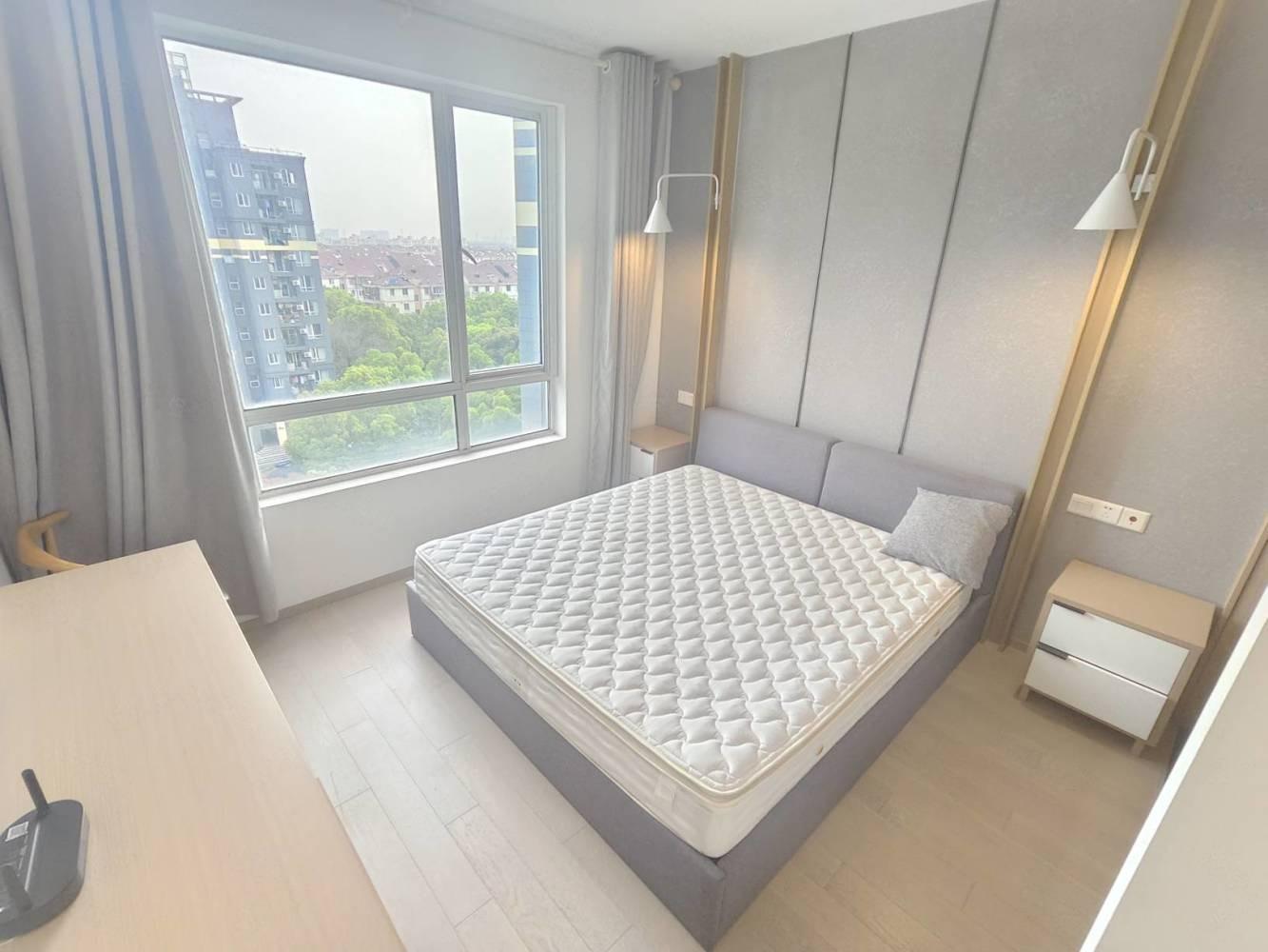 上海绿波城二手房房源图片