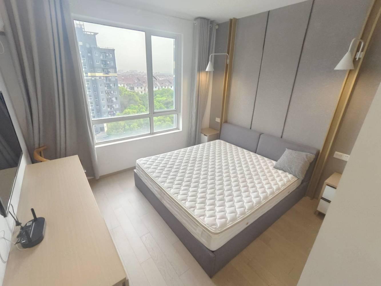 上海绿波城二手房房源图片