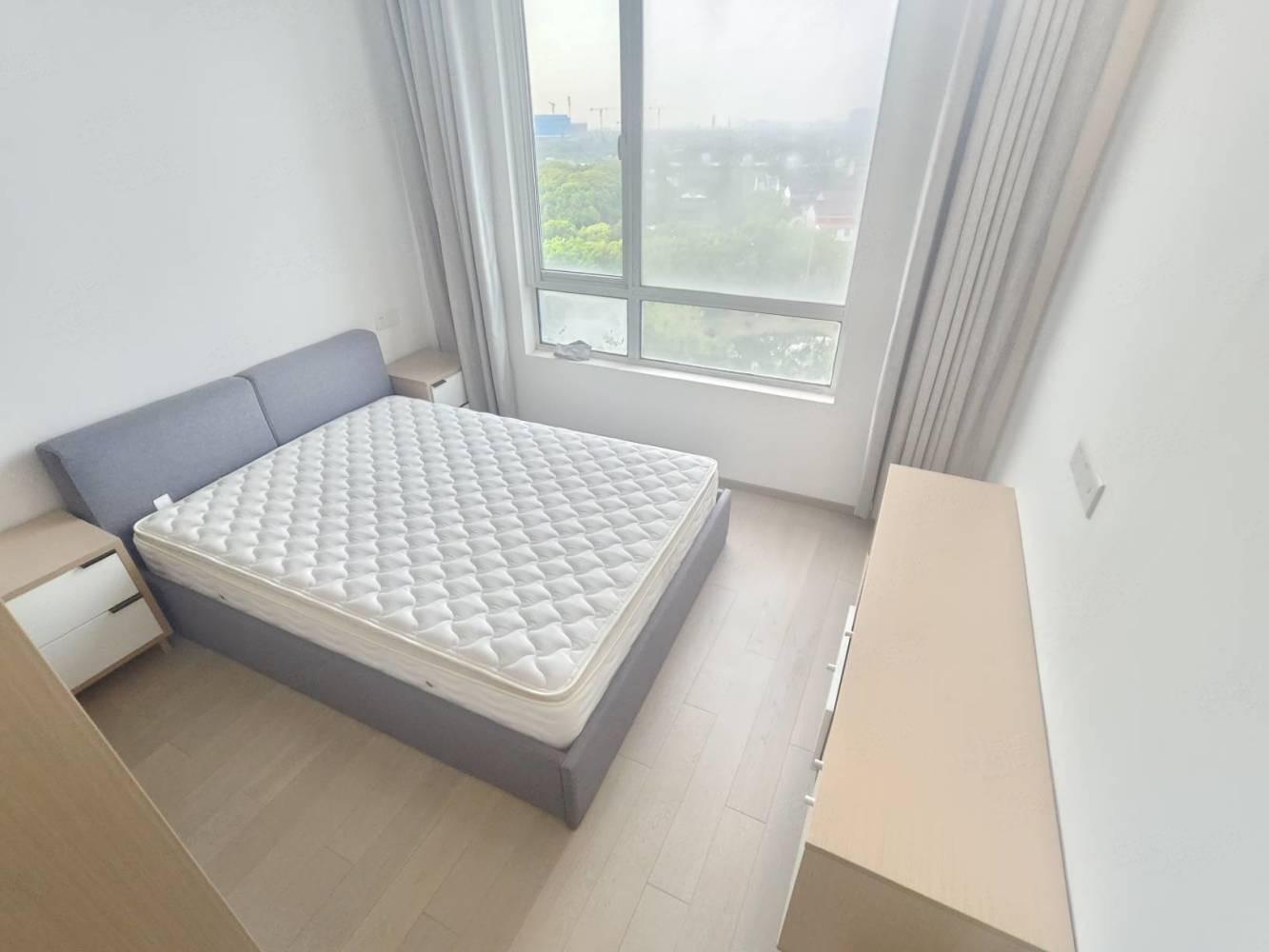 上海绿波城二手房房源图片