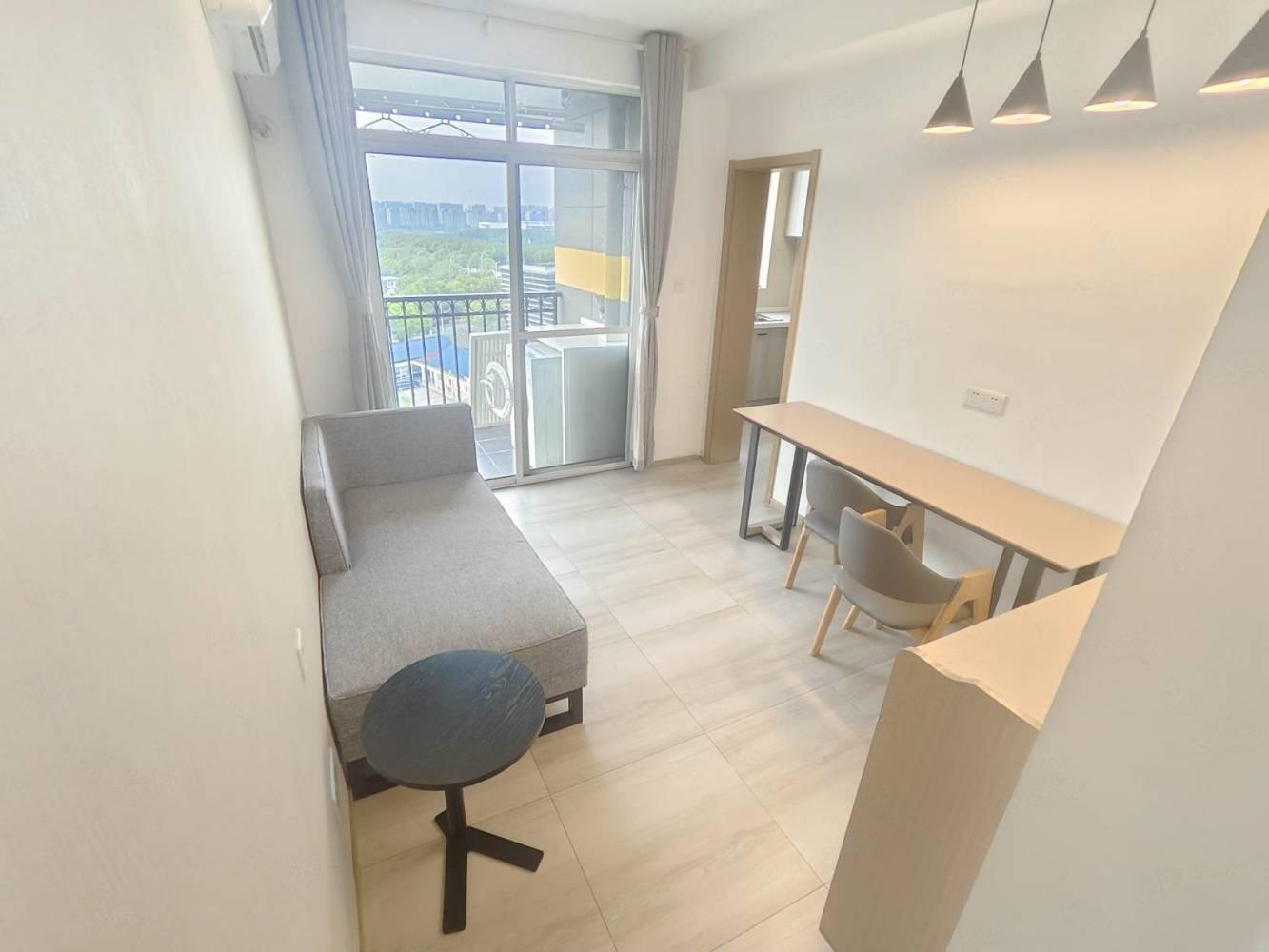 上海绿波城二手房房源图片