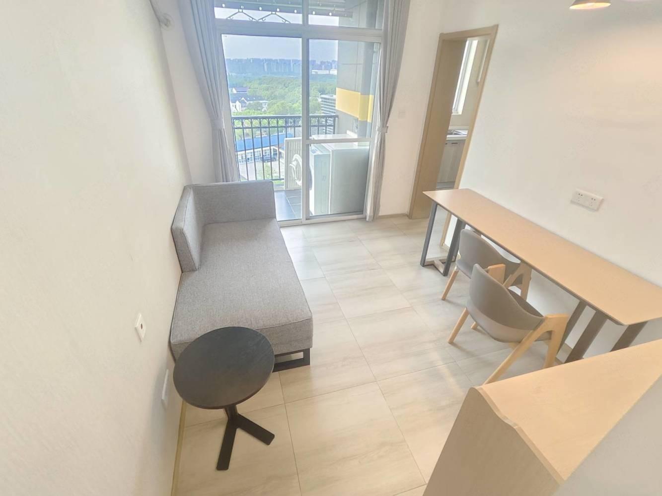 上海绿波城二手房房源图片