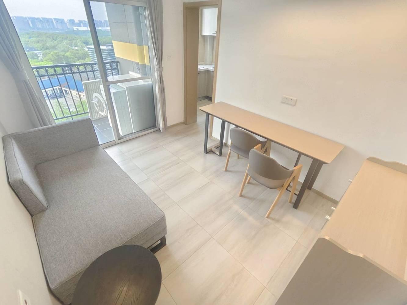 上海绿波城二手房房源图片