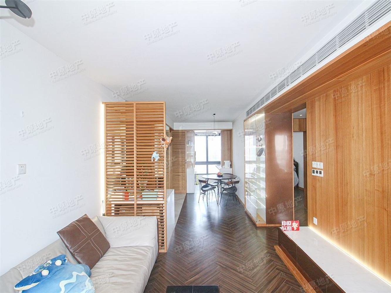 上海国际滨江城二手房房源图片