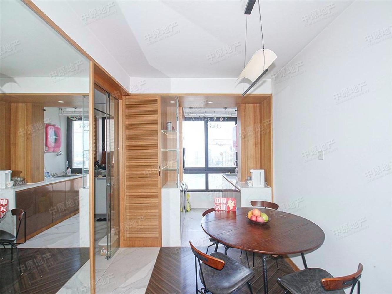 上海国际滨江城二手房房源图片