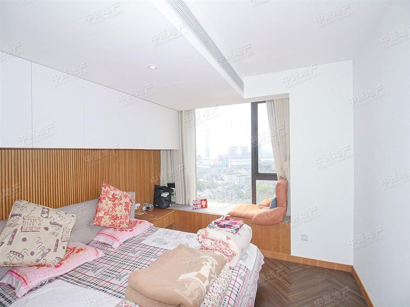 上海国际滨江城二手房房源图片